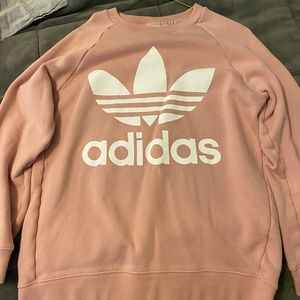 ADIDAS ORIGINALS SWEATSHIRT